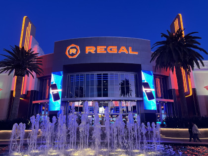 regal